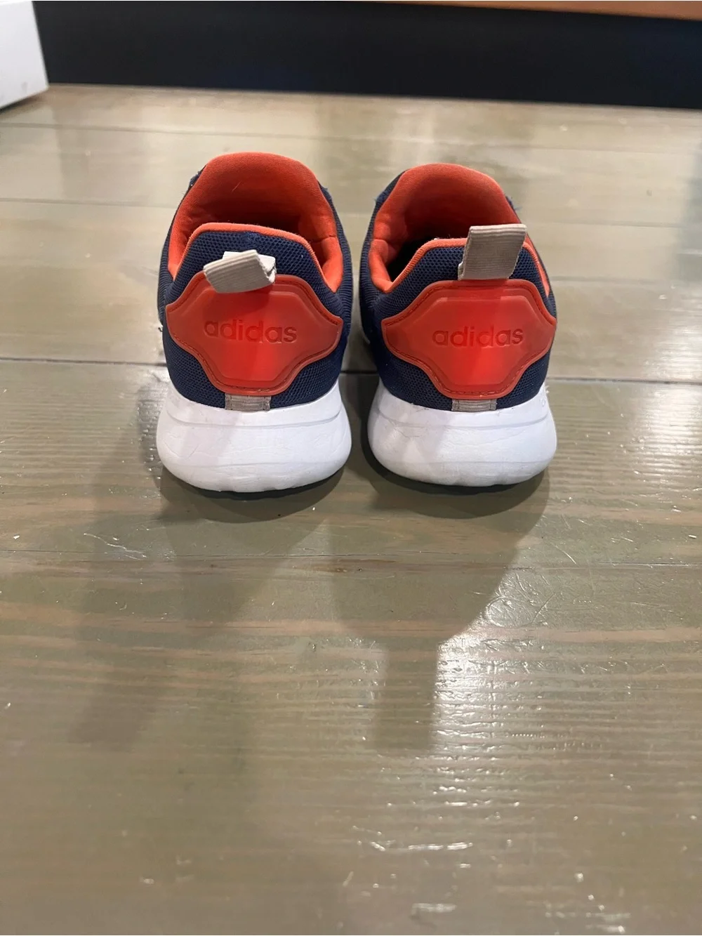 adidas comfortable slip